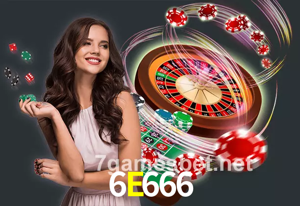 vivo no cassino 6E666