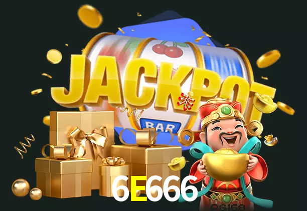 6E666 bet