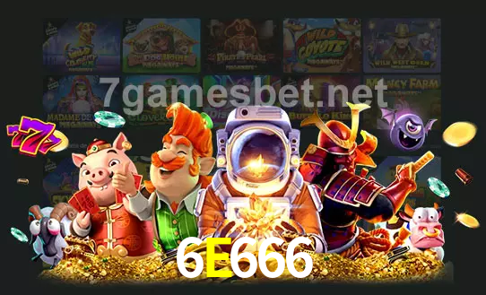 cassino 6E666