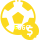 Aposte em esportes do mundo todo no 6E666!