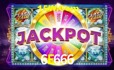 Provedores de Jogos 6E666