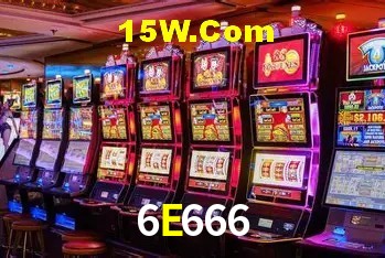 Login Seguro 6E666