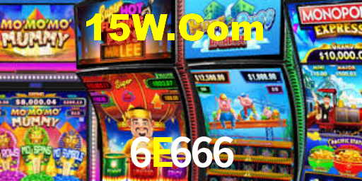 6E666,6e666.com