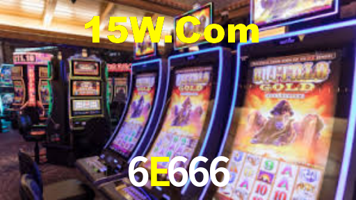 6E666 - Login E Jogue No Casino Online - 6e666.com