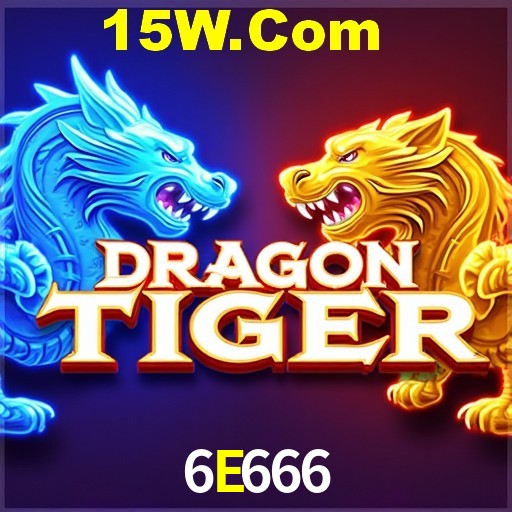 Game Providers 6E666