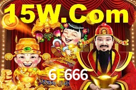 6E666 App Interface