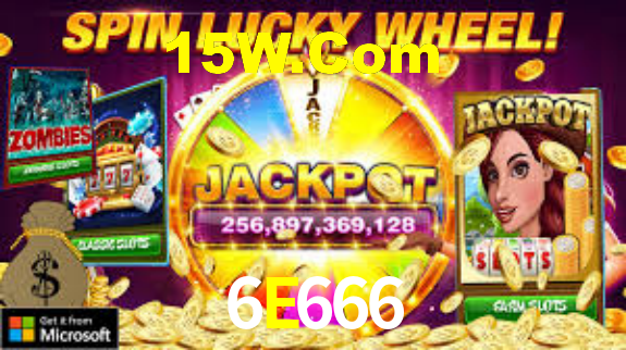 6E666,6e666.com