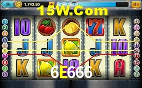 Tennis Betting 6E666