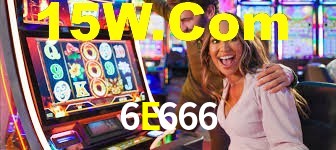 Welcome Bonus 6E666