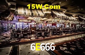 Casino Ao Vivo 6E666